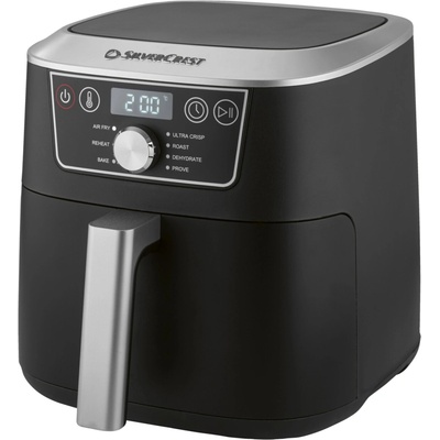 SILVERCREST SHFD 2150 A3