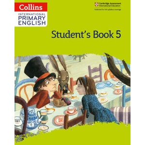 International Primary English Student's Book: Stage 5 | Daphne Paizee (ISBN: 9780008367671)