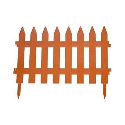 Plůtek Prosperplast GARDEN CLASSIC 35cm x 3,2 m terakota
