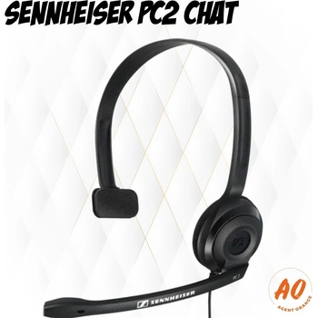 Sennheiser PC 2 CHAT