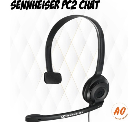 Sennheiser PC 2 CHAT