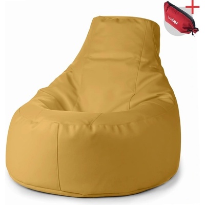 Bag4U Waaau! žlutá