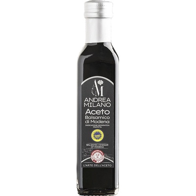 Acetificio Andrea Milano Oцет „Балсамико от Модена, 250 ml (161109 AM)
