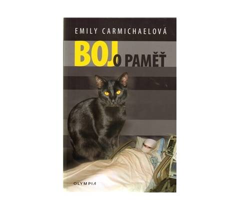 Boj o paměť