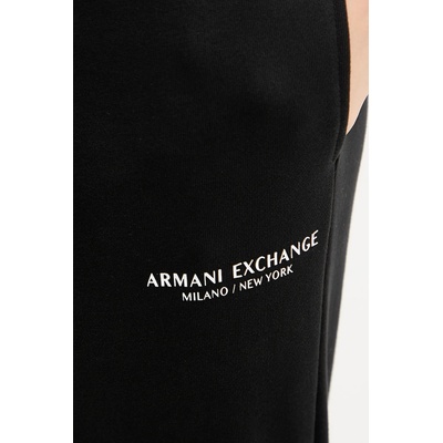 Armani Exchange Памучен спортен панталон Armani Exchange (XW001454.AF10830.NOS)