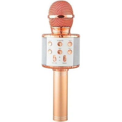 nemo Růžový karaoke MajesticLine