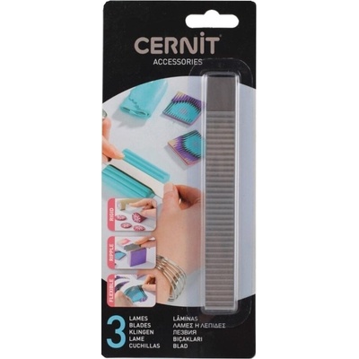 Cernit Slicers Set (CE903C)