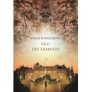 Mycelium III : Pád do temnot