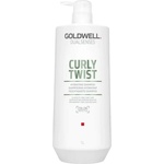 Goldwell Dualsenses Curls & Waves Хидратиращ шампоан за къдрава и чуплива коса 1000 мл