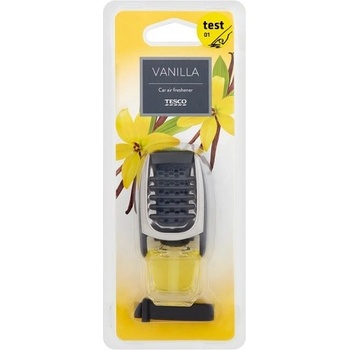 Tesco Vanilla 7 ml
