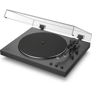 Sony PS-LX3BT грамофон с Bluetooth връзка (PSLX3BT)