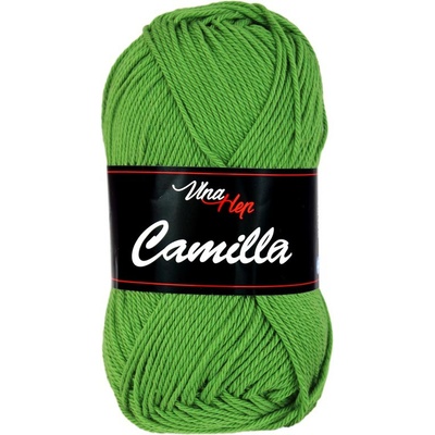 Vlna-Hep Camilla 8156 mechová