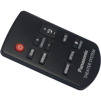 Diaľkový ovládač Panasonic N2QAYC000115