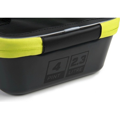 Matrix Miska EVA Air-Flow Bait Tub 4pt 2,3 l