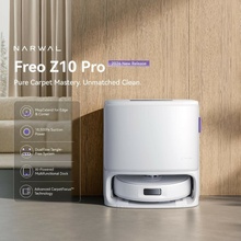 Narwal Freo Z10 biely