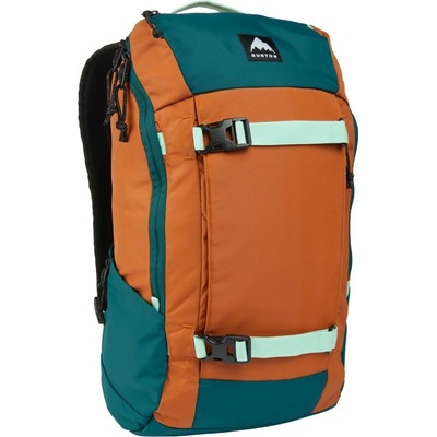 Burton Kilo 2.0 27l oranžová