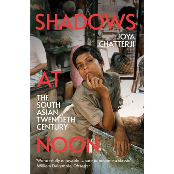 Shadows At Noon | Joya Chatterji