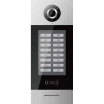 GVS 7" Външен панел (Touch Panel) , T-OS02E (T-OS02E)