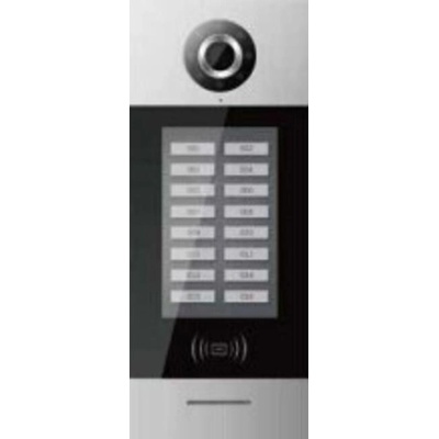 GVS 7" Външен панел (Touch Panel) , T-OS02E (T-OS02E)