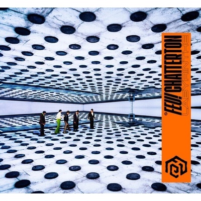 Feu! Chatterton - Labyrinthe (2 LP) (0602478604690)