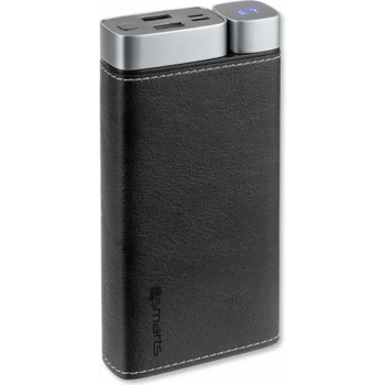 4smarts VoltHub Leatherette 20000 mAh