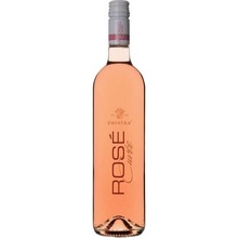 Pavelka a syn Rosé cuvée 2023 Suché 12% 0,75 l (čistá fľaša)