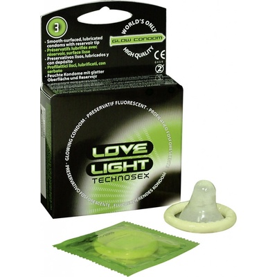 LOVE LIGHT 3 ks