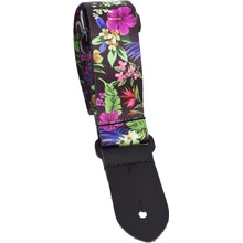 Perri's Leathers 6670 Ukulele Multi Coloured Luau