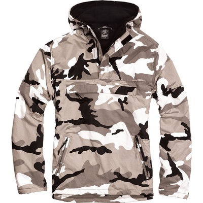 Brandit Windbreaker Urban metro