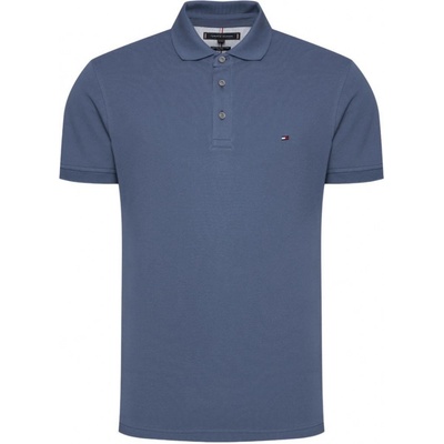 Tommy Hilfiger Core 1985 Slim Modrý