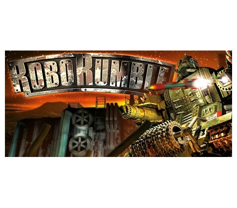 RoBoRumble