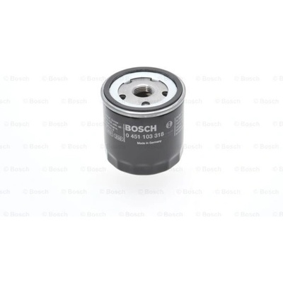 Olejový filter BOSCH 0 451 103 318
