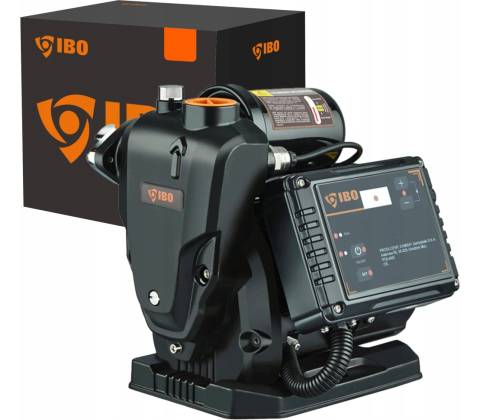 IBO WZI-Auto 900