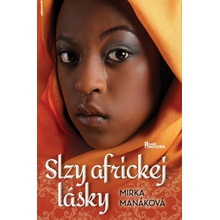 Slzy africkej lásky