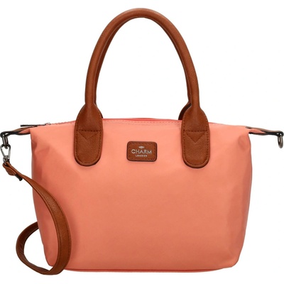 Charm London Buckingham 20777 Coral red 7L