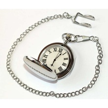 MR Silver Gentleman 3702