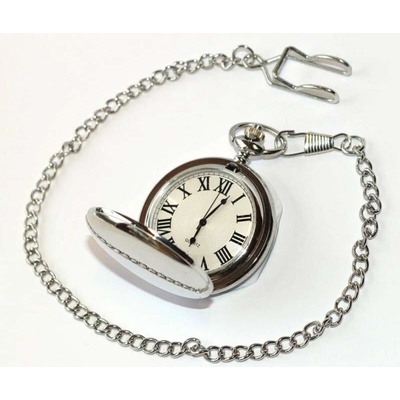 MR Silver Gentleman 3702