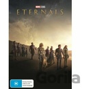 Eternals DVD