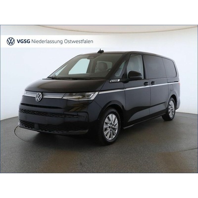 Volkswagen T7 Multivan Style 4Motion 180 kW