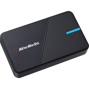 AVerMedia Външен кепчър AVerMedia LIVE Gamer Extreme 3 - 4K Plug&Play (AVER-LG-XTR3) - Allstore