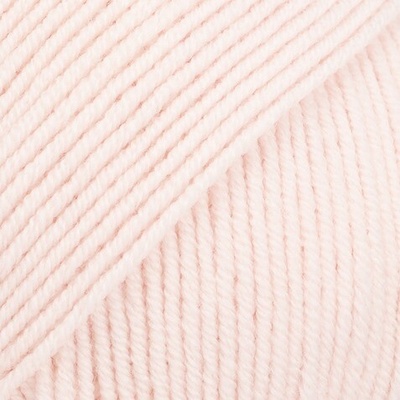 BABY MERINO Drops Farby BABY MERINO: 44 púdrová