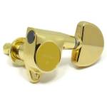 Gotoh SG301 20 L3+R3 Gold Тунинг част за китара (SG301-20-L3+R3-GG)