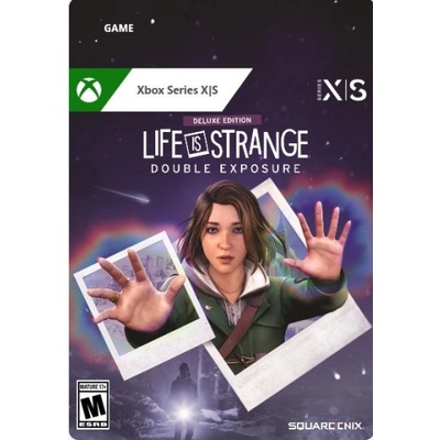Life is Strange: Double Exposure (Deluxe Edition)