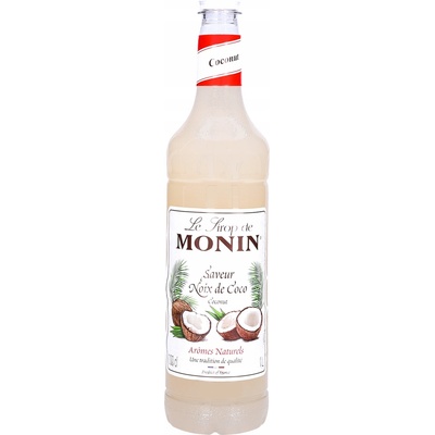 Monin Sirup kokosový 1000 ml