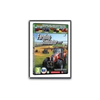 Farming Simulator 2013 (Additional Part 2)