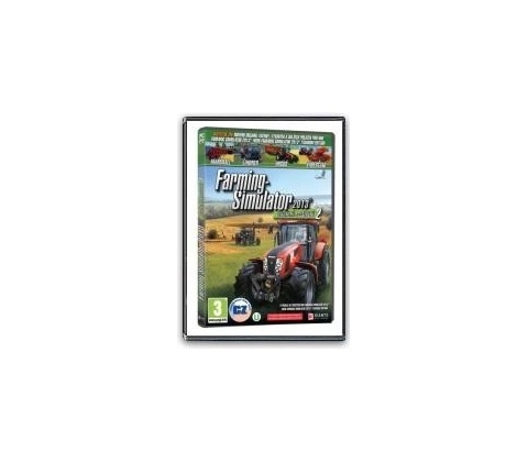 Farming Simulator 2013 (Additional Part 2)