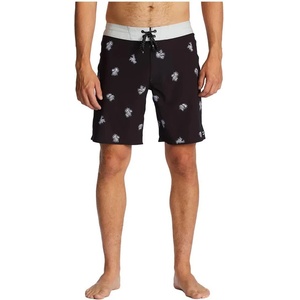 Billabong Бански гащета Billabong Sundays Pro swimming shorts - Black (Stealth)