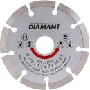 DIAMANT kotúč diamantový 110mm segmentový
