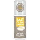 Salt of the Earth Pure Aura deospray Jantár, santalové drevo 100 ml
