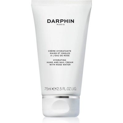 Darphin Body Care AllDay Hydrating Hand And Nail Cream krém na ruce 75 ml